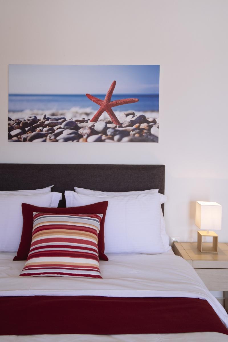 Aelia Apartments & Suites Ливадия-Астипалея Экстерьер фото